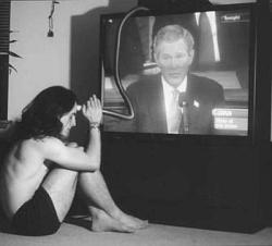 brainwashing